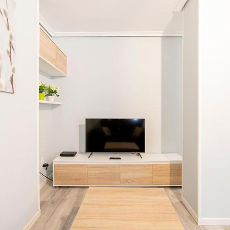 Piso Ideal Y Acogedor Junto A Cuzco Y Castellana Madrid Eksteriør bilde