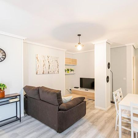 Piso Ideal Y Acogedor Junto A Cuzco Y Castellana Madrid Eksteriør bilde