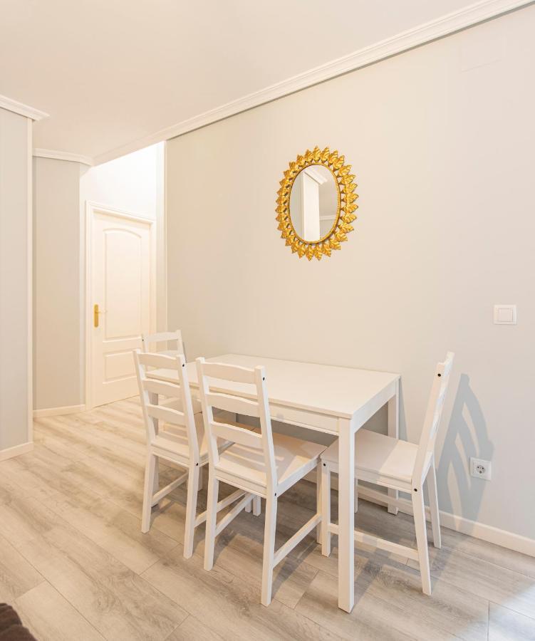 Piso Ideal Y Acogedor Junto A Cuzco Y Castellana Madrid Eksteriør bilde