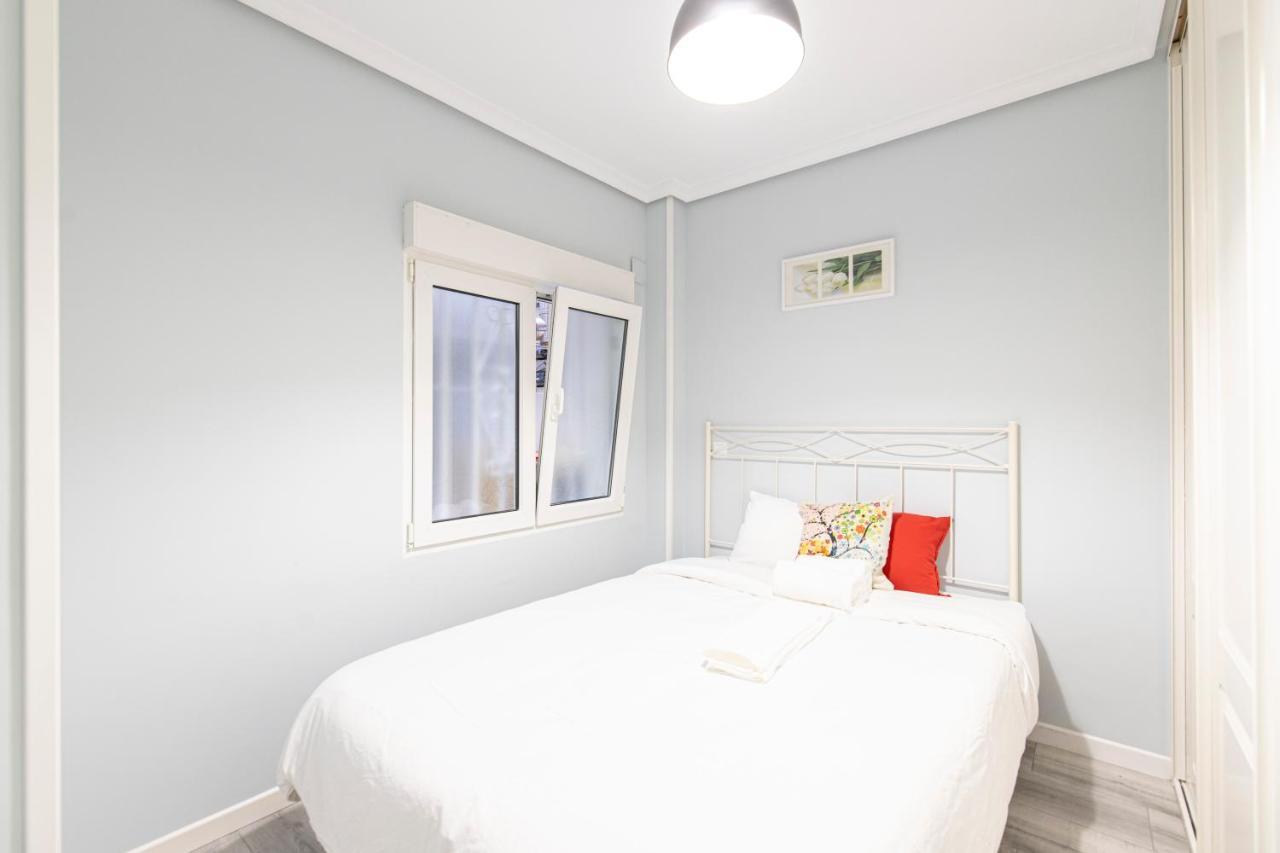 Piso Ideal Y Acogedor Junto A Cuzco Y Castellana Madrid Eksteriør bilde